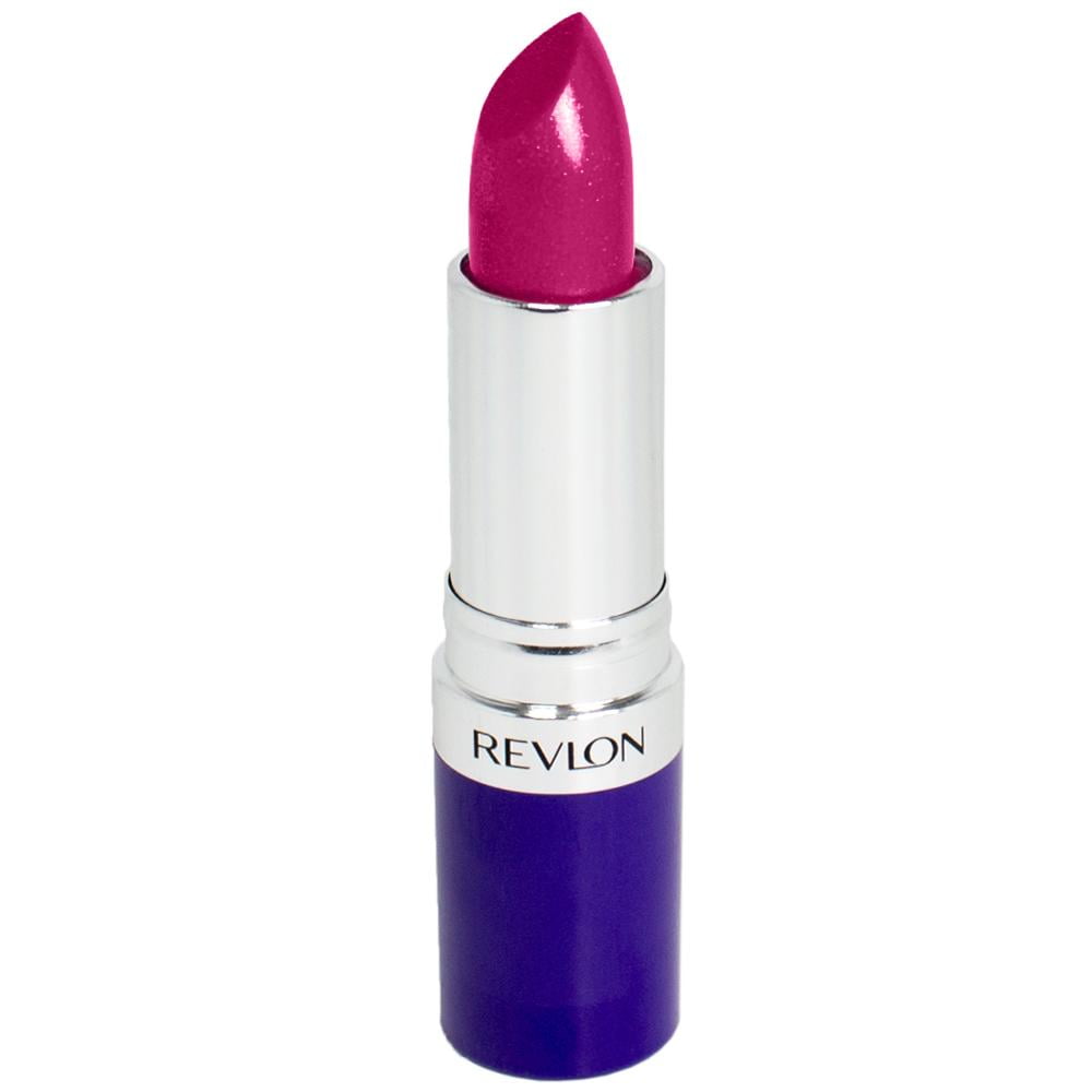 Revlon Electric Shock Lipstick