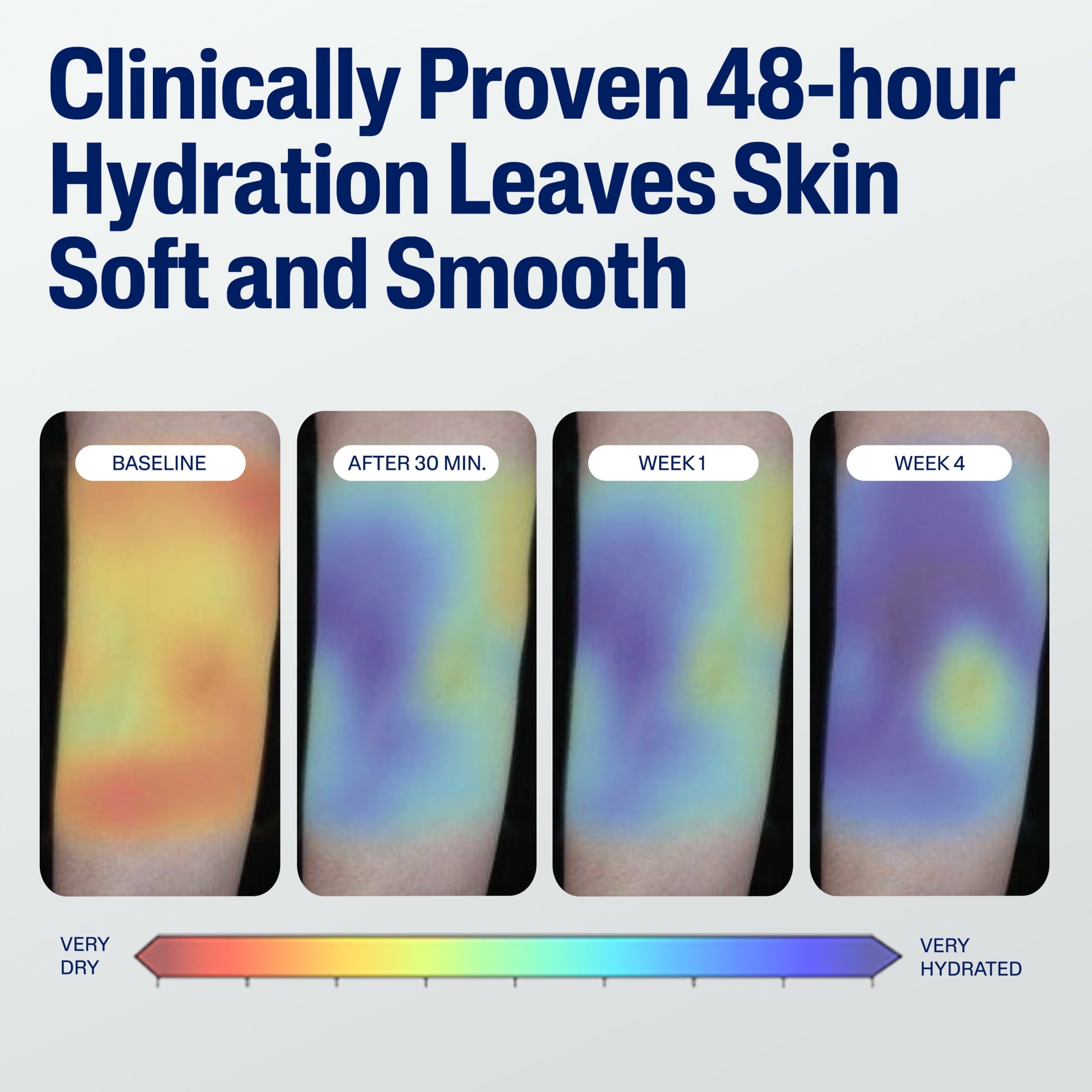 Cetaphil Moisturizing Lotion for Normal to Dry Skin, Hydrating Fragrance Free, 8 oz