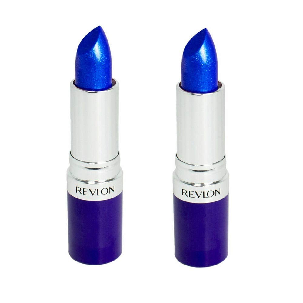 Revlon Electric Shock Lipstick