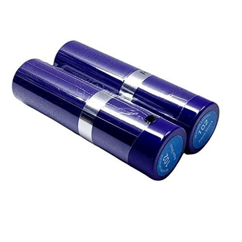 Revlon Electric Shock Lipstick