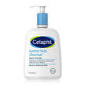 2 Pack Cetaphil Gentle Skin Cleanser FOR ALL SKIN TYPES 16oz