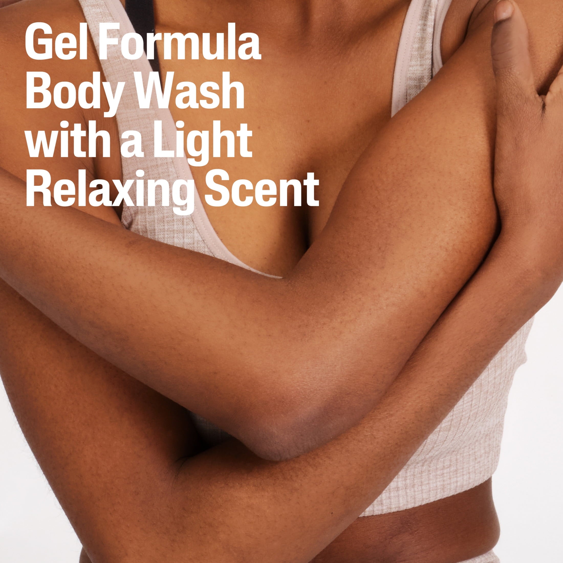 Cetaphil Ultra Gentle Relaxing Body Wash, For All Skin Types, Marigold Extract, 16.9 fl oz