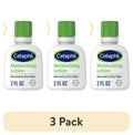 (3 pack) Cetaphil Travel Size Moisturizing Lotion for Dry to Normal Skin, Unscented, 2 fl oz