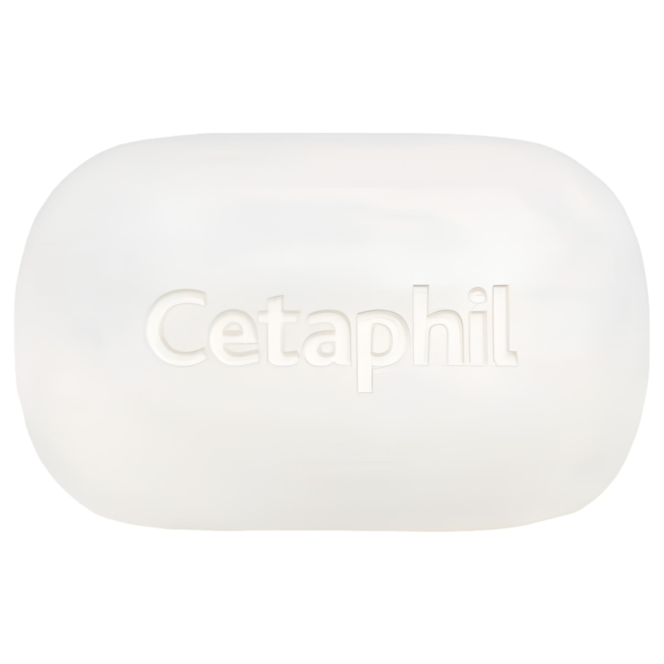 Cetaphil Gentle Cleansing Moisturizes Bar 6 pack 4.5 oz Each