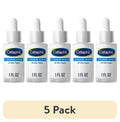 (5 pack) CETAPHIL Ceramide Face Serum, Lightweight Serum for All Skin Types, Ceramides, CICA & Allantoin, 1 fl oz