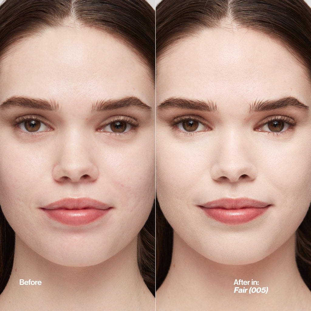 Revlon ColorStay Flex Wear Concealer, Full Coverage, 24HR Wear, 005 Fair, 0.34 fl oz