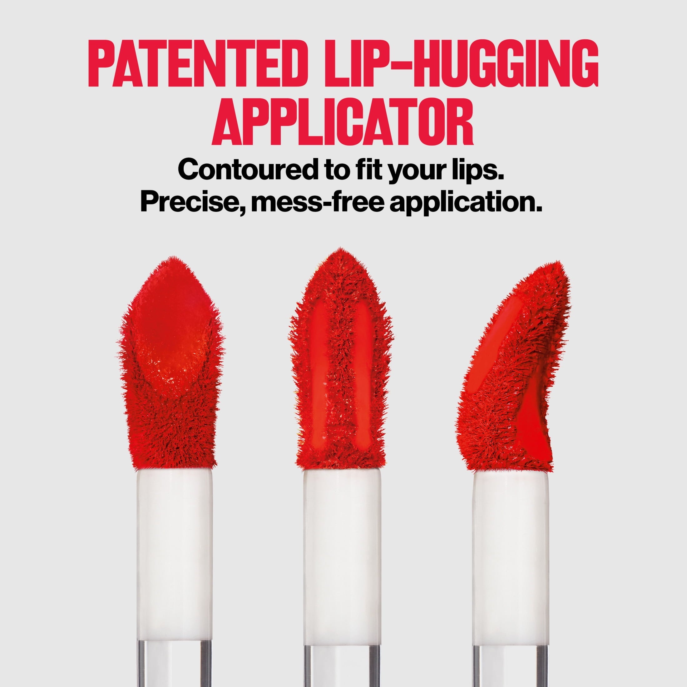 Revlon ColorStay Limitless Matte Liquid Lipstick, 24HR Wear, 009 Hot Take, 0.17 fl oz