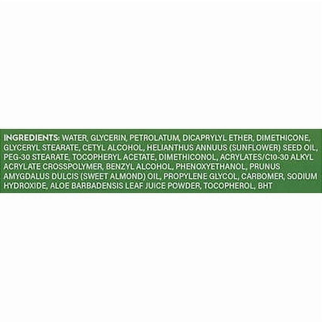 Cetaphil Moisturizing Cream for Dry/Sensitive Skin, Fragrance Free 16 oz (Pack of 2)