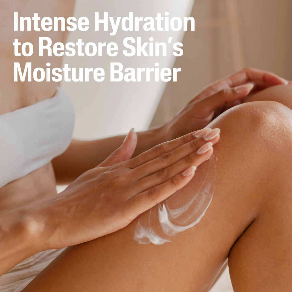 Cetaphil Intensive Healing Lotion with Ceramides, For Dry, Rough, Flaky Skin, 16 oz