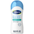 Cetaphil Daily Use Moisturizing Acne Relief Body Wash, 2% Salicylic Acid, Unscented, 16.9 fl oz