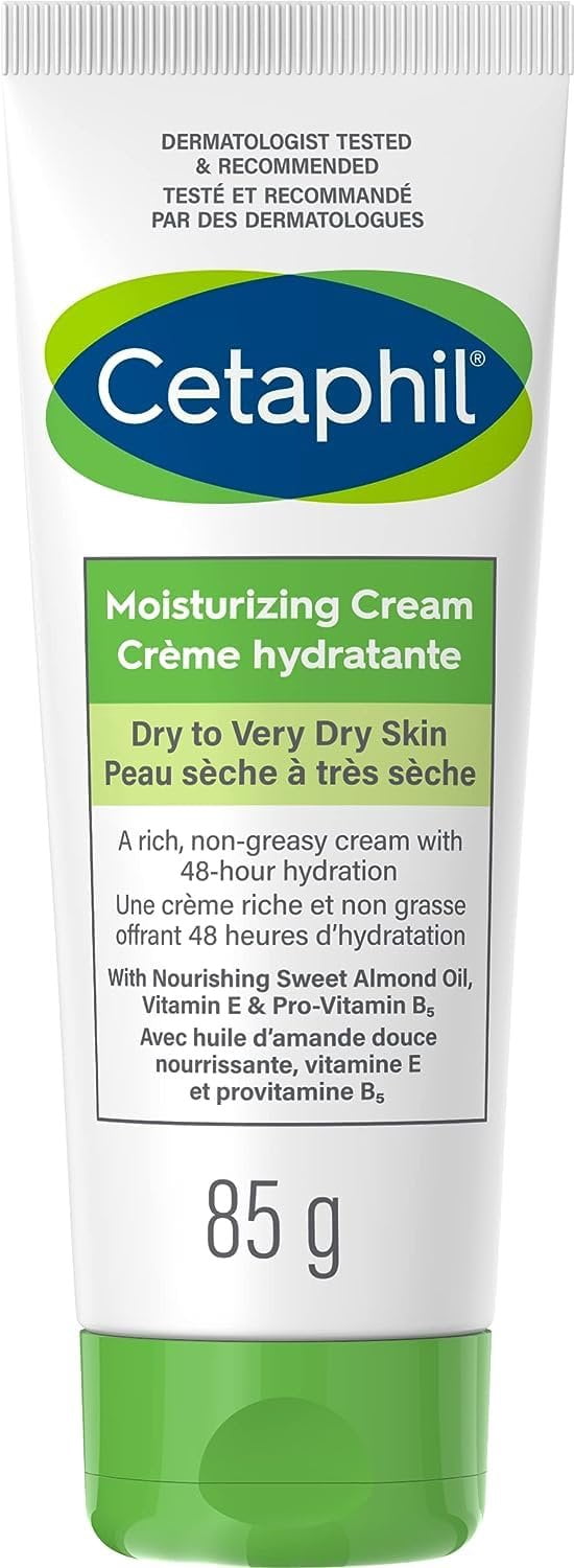 Cetaphil Cream 85gr