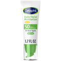 Cetaphil Daily Facial Moisturizer Lotion, Broad Spectrum SPF 50, 1.7 fl oz