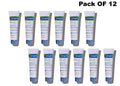 Cetaphil Deep Hydration Healthy Glow Daily Cream 0.34 oz. Deluxe Sample (Pack OF 12)