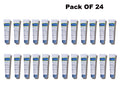 Cetaphil Deep Hydration Healthy Glow Daily Cream 0.34 oz. Deluxe Sample (Pack OF 24)