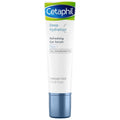 Cetaphil Deep Hydration Refreshing Eye Serum With Hyaluronic Acid, Vitamin E & Vitamin B5, Under Eye Cream For Dark Circles and Puffiness, 0.5 fl oz - 2 Pack