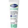 Cetaphil Gentle Clear Complexion-Clearing BPO Acne Cleanser for Sensitive Skin, 4.2 fl oz