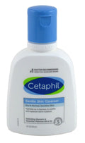 Cetaphil Gentle Skin Cleanser 4oz Dry To Normal Skin (Pack of 3)