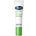 Cetaphil Daily Hydrating Eye Gel Cream for Sensitive Skin with Hyaluronic Acid, 0.5 fl oz