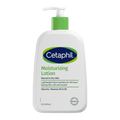 Cetaphil Moisturizing Lotion 16oz Pump Dry To Normal Skin