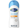 Cetaphil Ultra Gentle Relaxing Body Wash, For All Skin Types, Marigold Extract, 16.9 fl oz