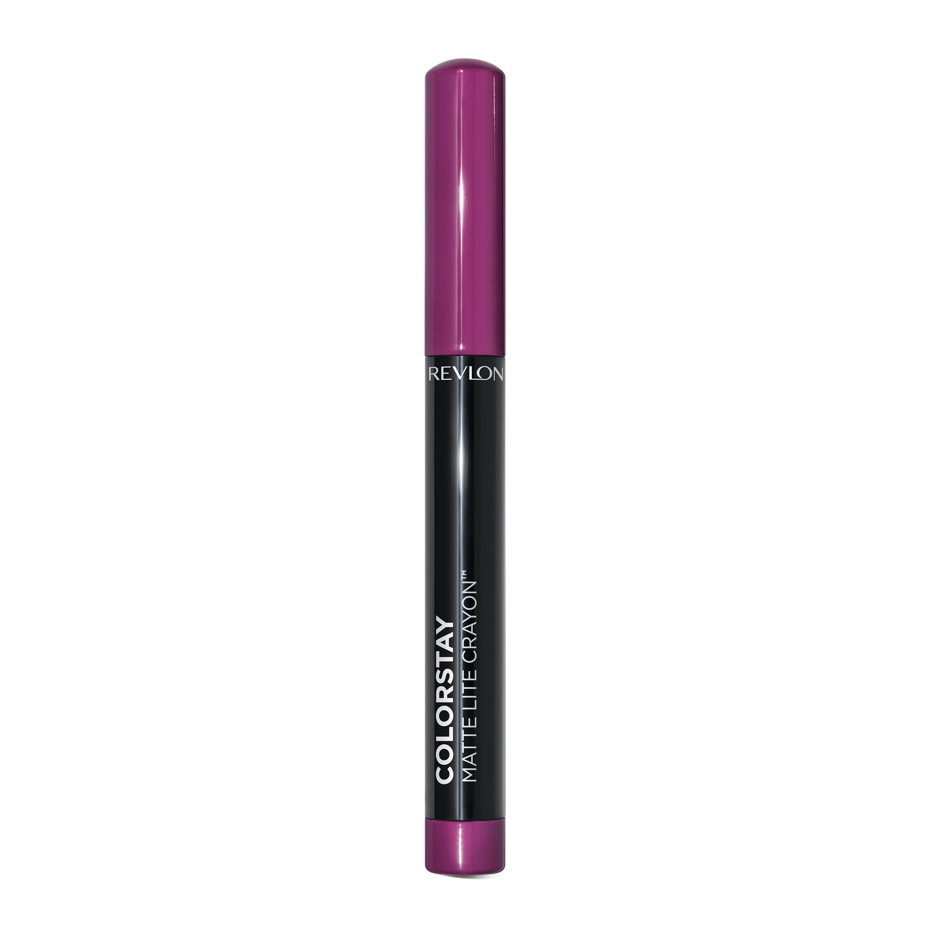 Revlon ColorStay Matte Lite Crayon, 005 Sky High, 0.049 oz