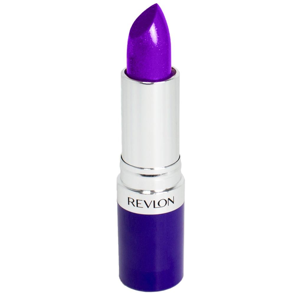Revlon Electric Shock Lipstick