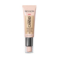 Revlon Photo Ready Candid Natural Finish Anti-Pollution Foundation, Buff