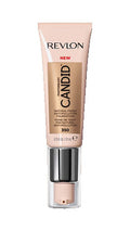 Revlon PhotoReady Candid Natural Finish Anti-Pollution Foundation, 350 Natural Tan, 0.75 fl oz.