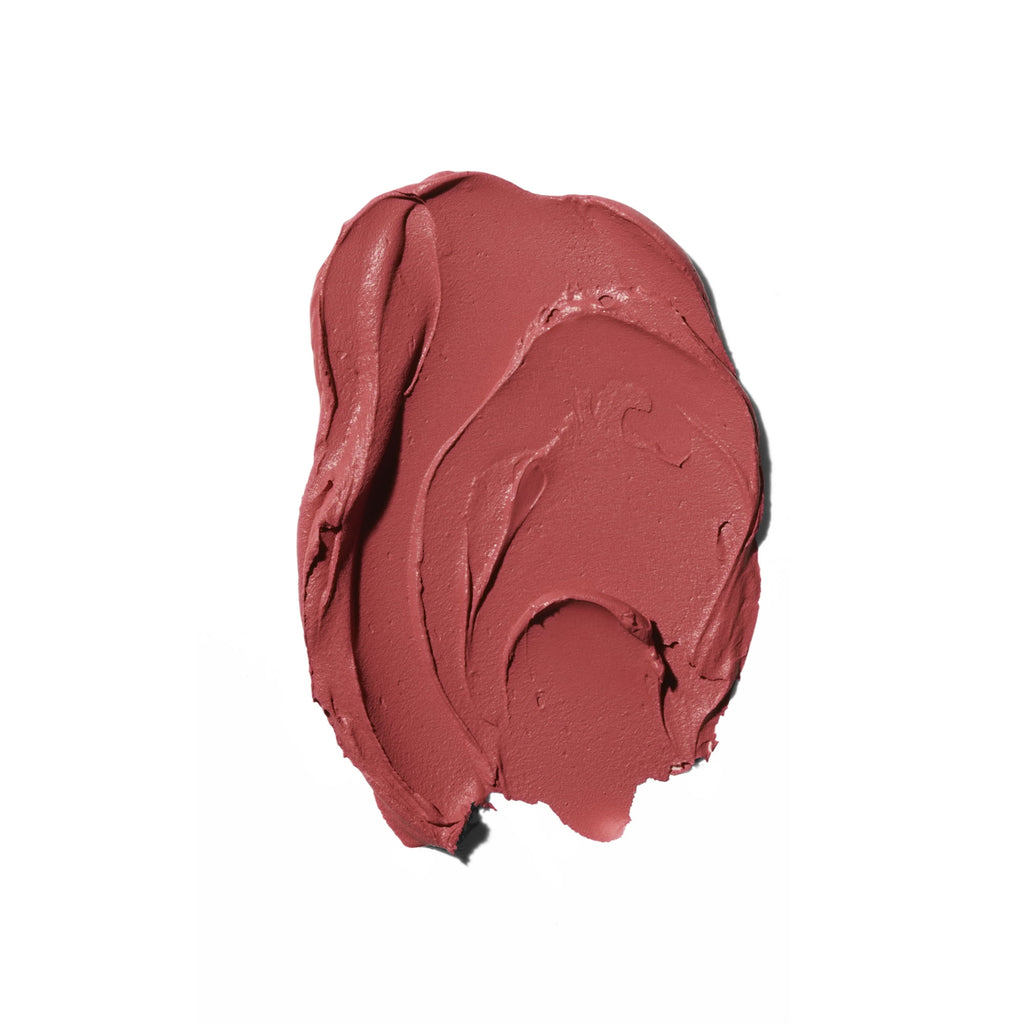 Revlon Ultra HD Lip Mousse Hyper Matte, Liquid Cream-like Lipstick, 0.16 oz, 825 Spice