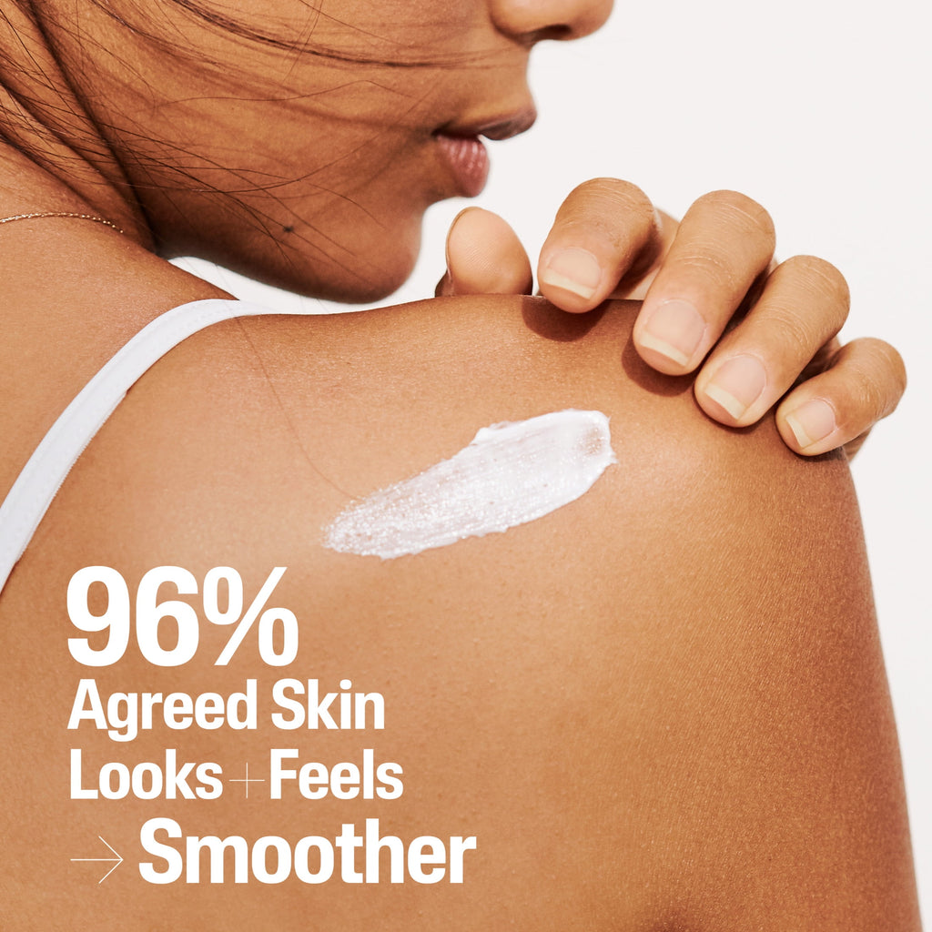 Cetaphil Gentle Exfoliating SA Lotion, Lightweight Moisturizer for All Skin Types, 16 fl oz
