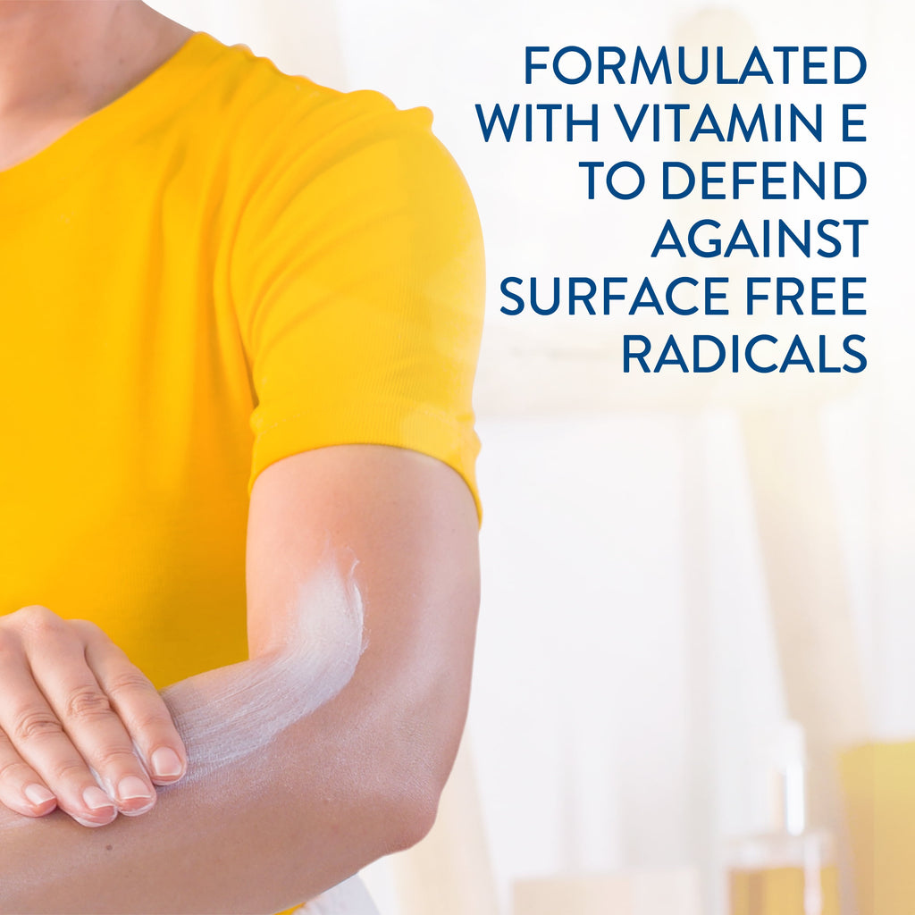 (2 pack) Cetaphil Sheer Sunscreen Lotion for Face & Body SPF 50, 100% Mineral UV Filters, 3 oz