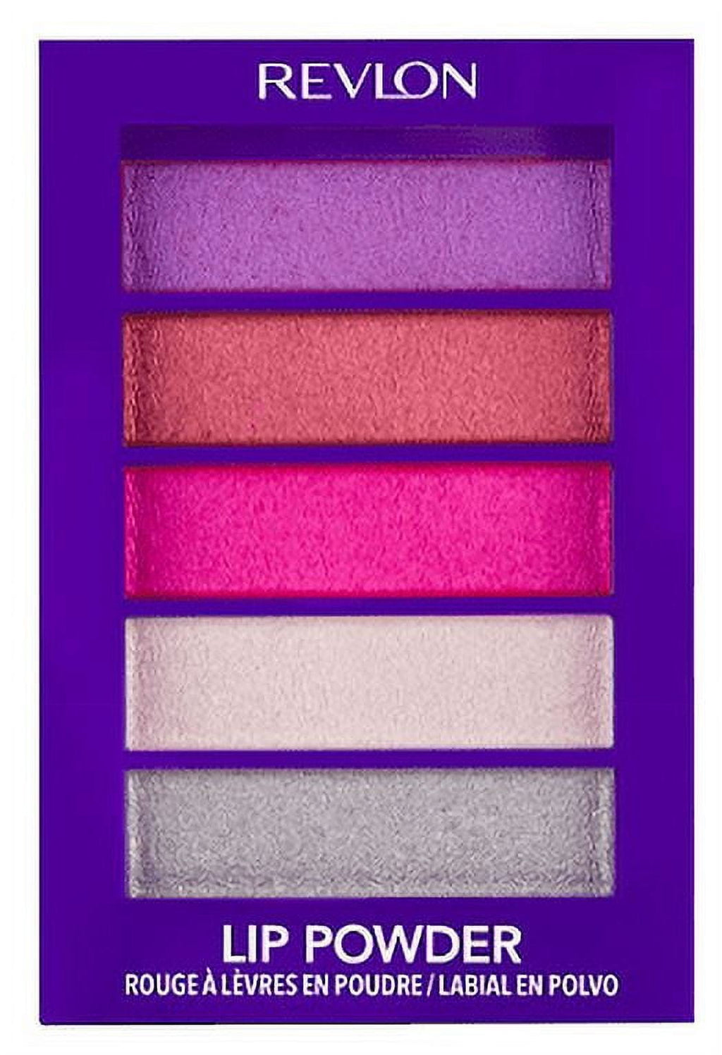 Revlon Electric Shock Lipstick