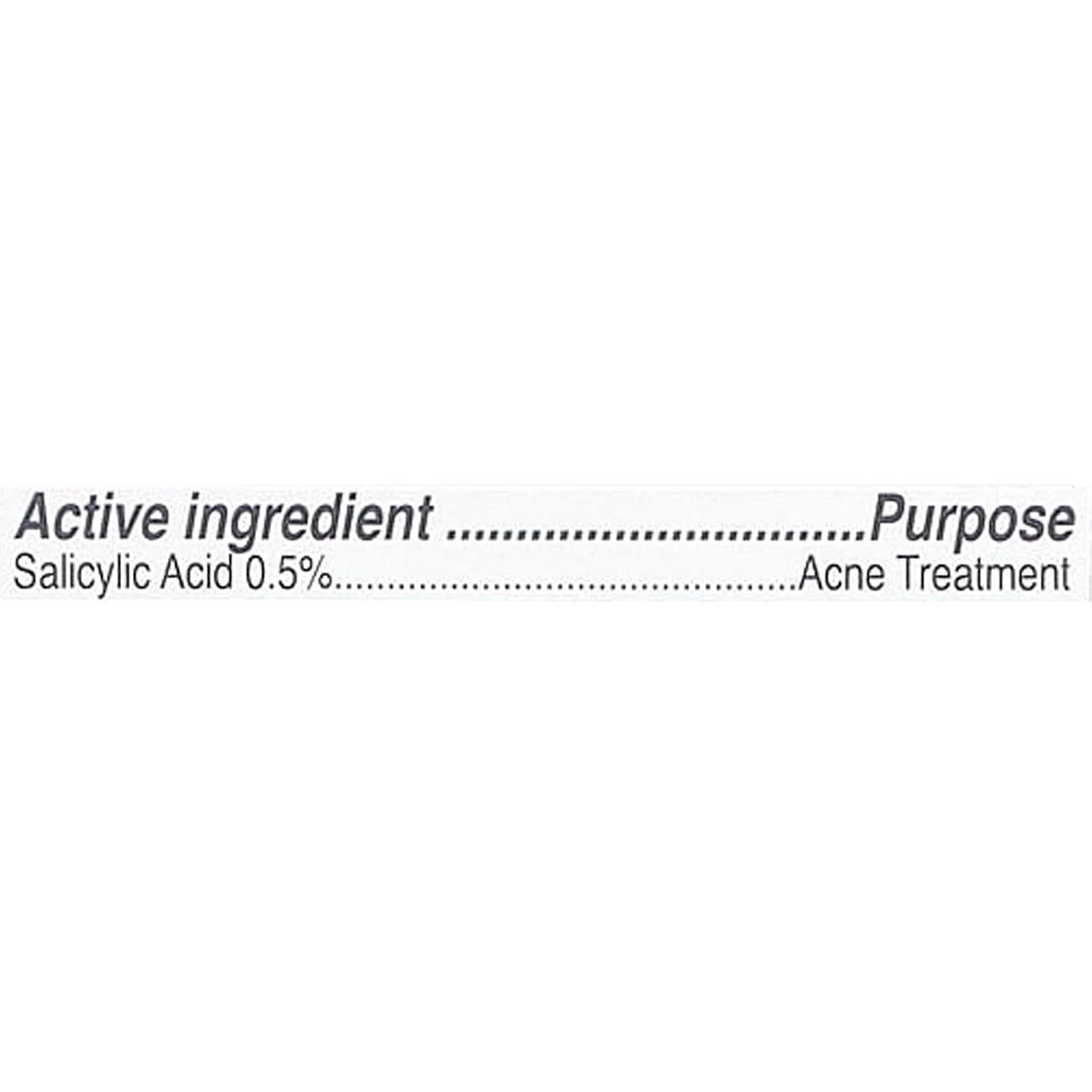 Cetaphil, Gentle Clear, Mattifying Acne Moisturizer , 3 fl oz (89 ml)