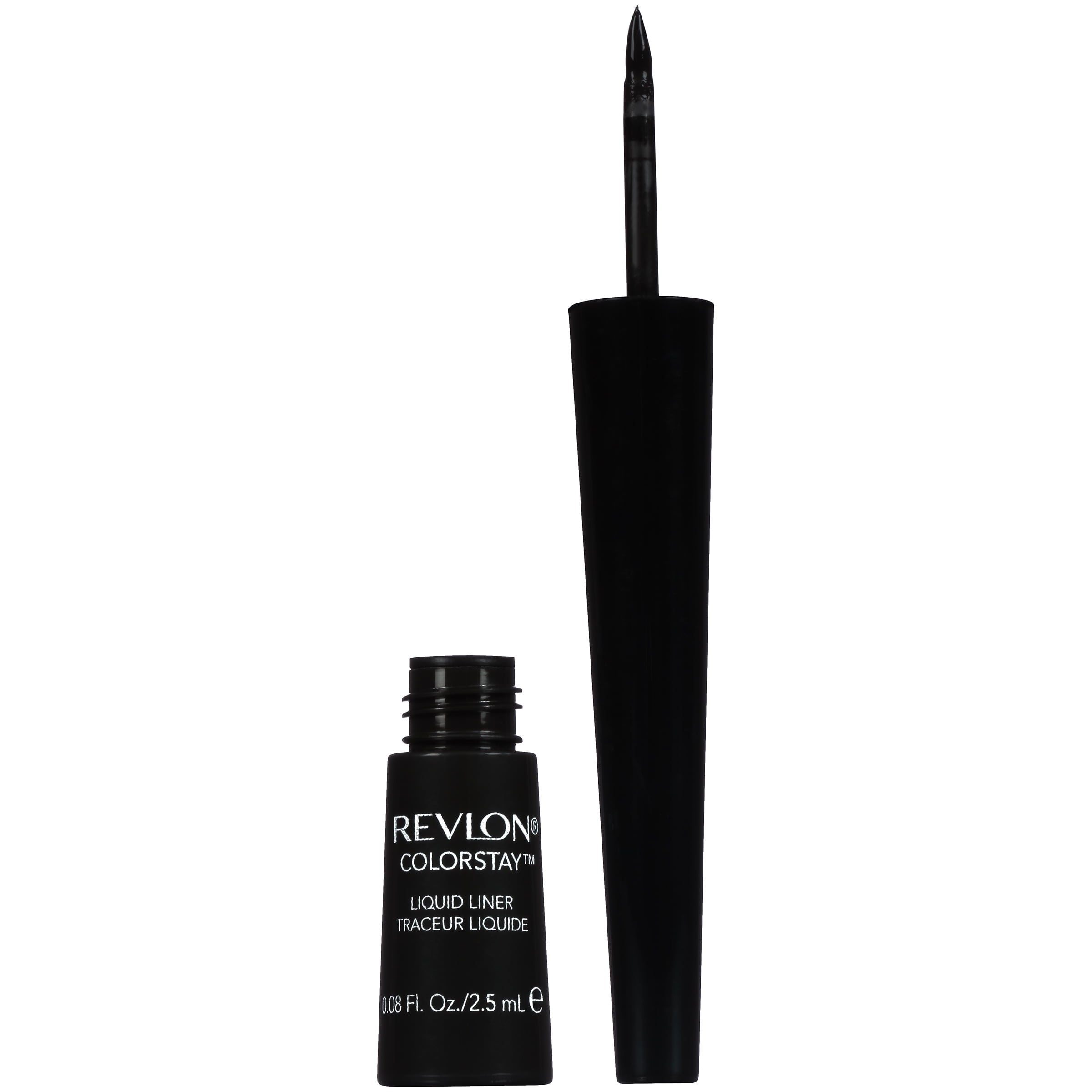 Revlon ColorStay™ Liquid Liner - Blackest Black