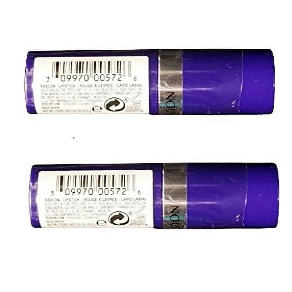 Revlon Electric Shock Lipstick