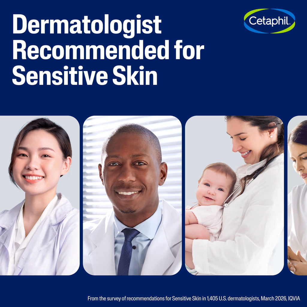 Cetaphil Baby Moisturizing Shampoo and Body Wash with Aloe Vera and Natural Calendula, 13.5 fl oz