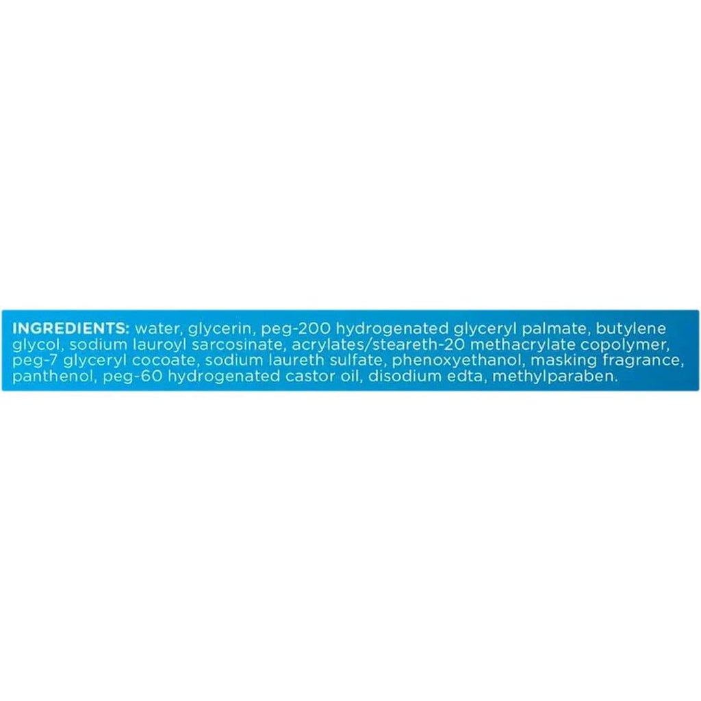 Cetaphil Daily Facial Cleanser (20 oz., 2 pk.) Fragrance Free