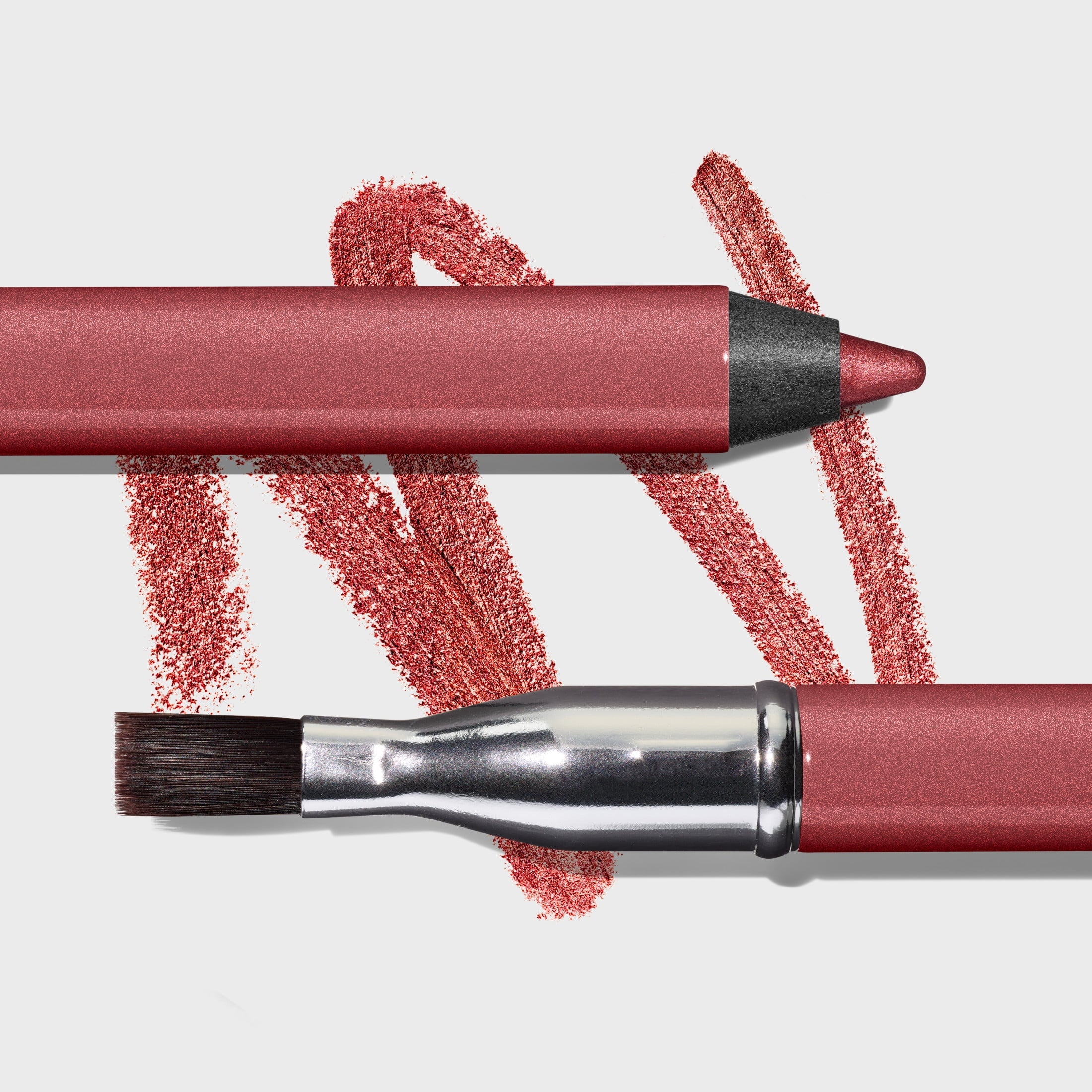 Revlon ColorStay Multiplayer Liquid-Glide Eye Pencil, Waterproof Eye Liner, 406 Queen of Hearts, 0.03 oz