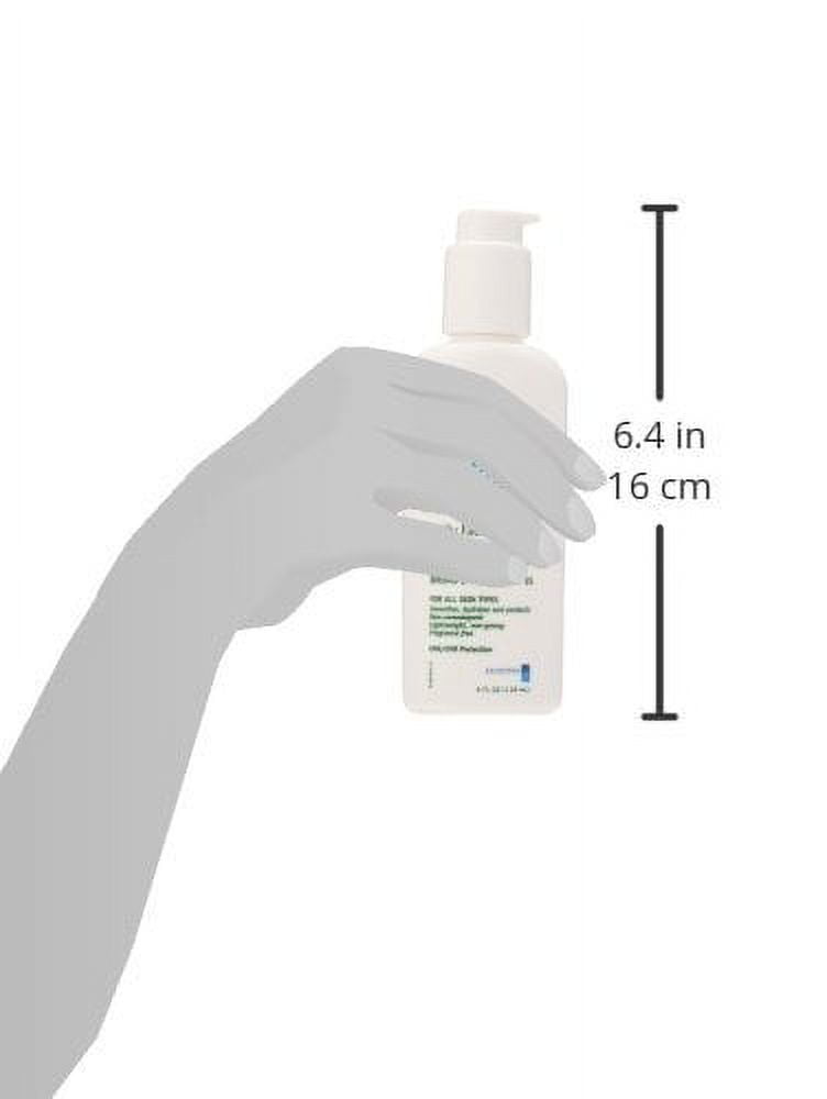 Cetaphil Daily Facial Moisturizer with Sunscreen Broad Spectrum SPF 15, 4 oz